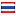 mybycat.com server is located in Thailand